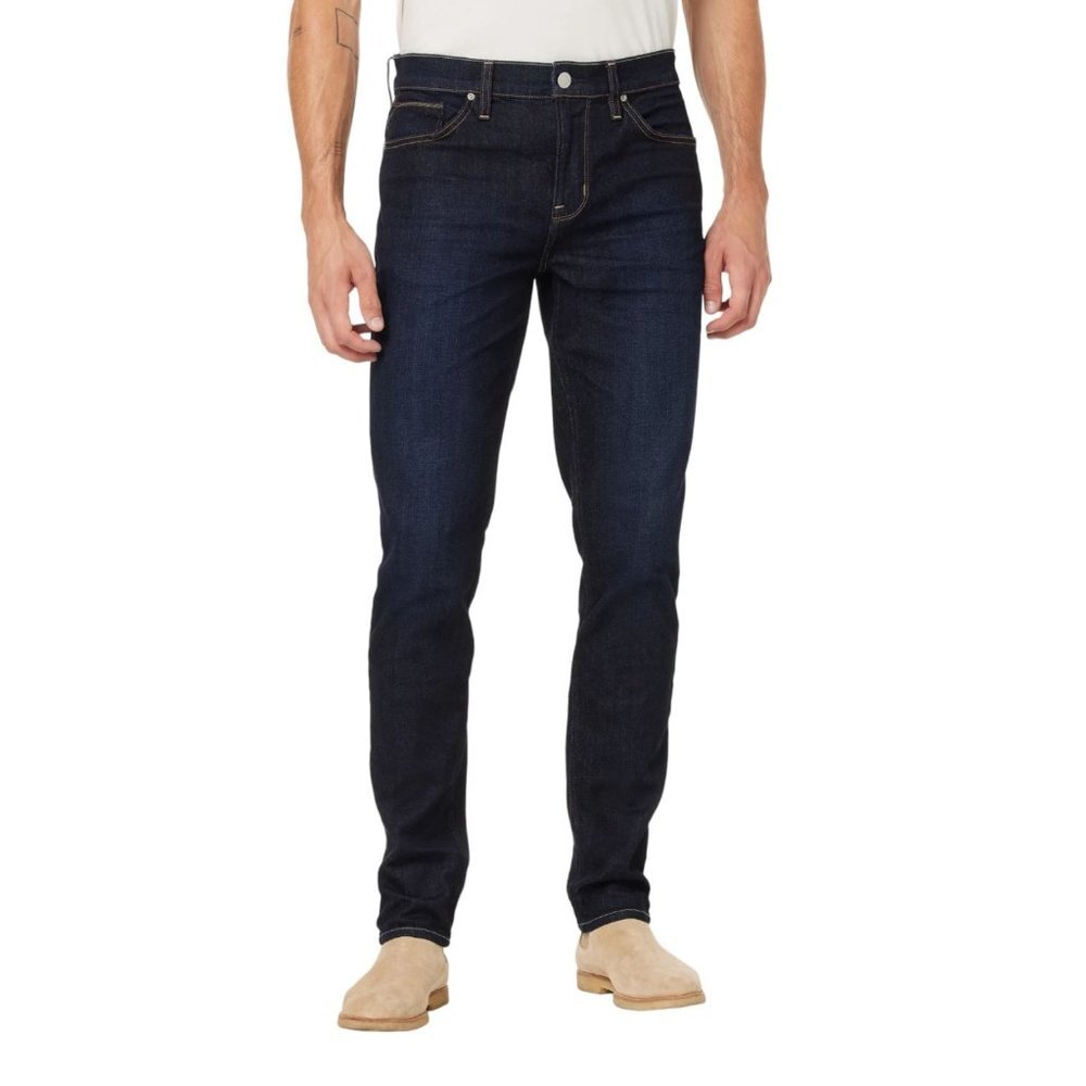 Hudson Men's Axl Slim Jean in Descend -‎ Size 32